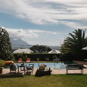 Guest house High Timbers, Tokai