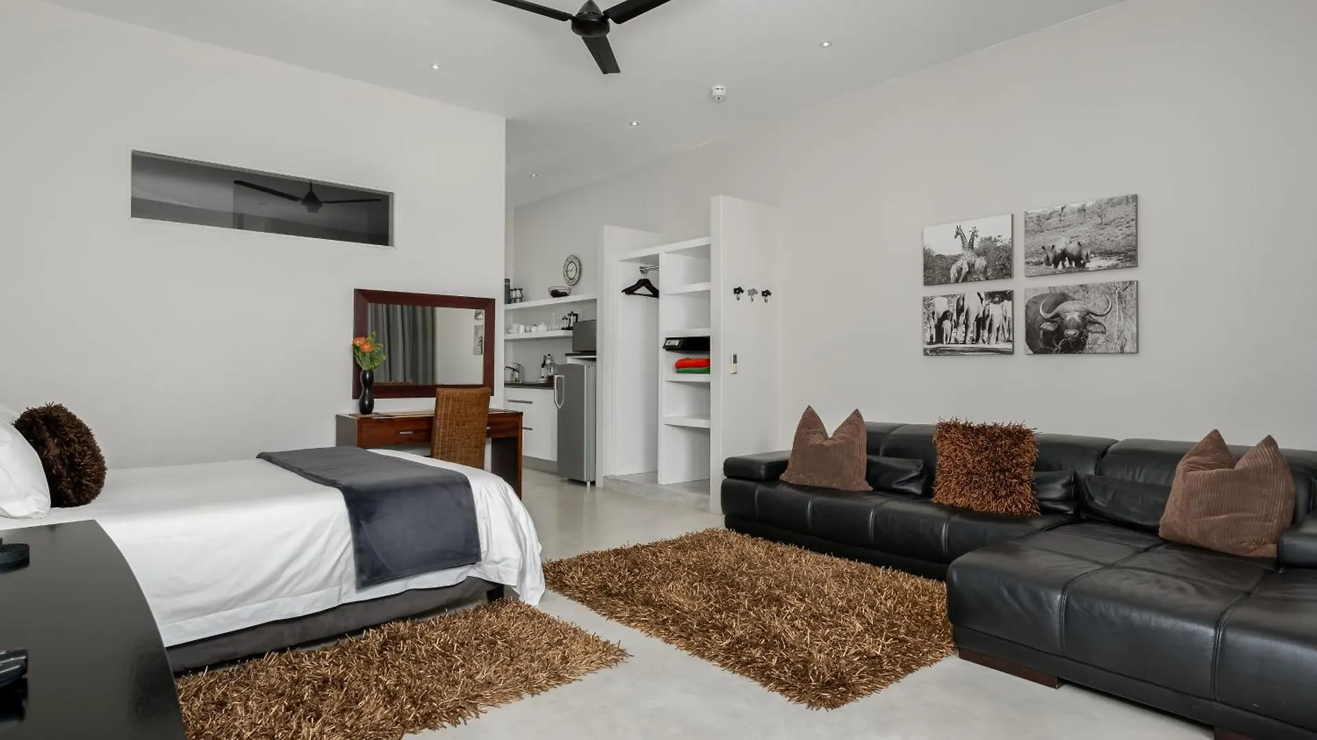 Πανσιόν Sunset Splendour Guesthouse Noordhoek