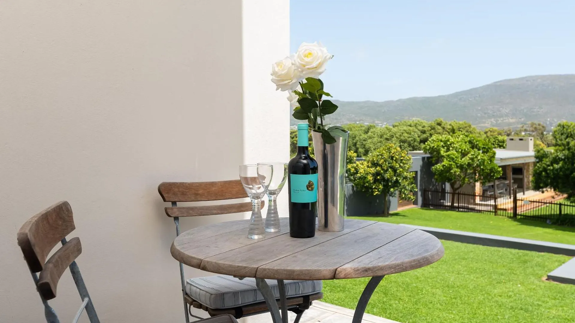 Sunset Splendour Guesthouse Noordhoek 4*,  Νότια Αφρική