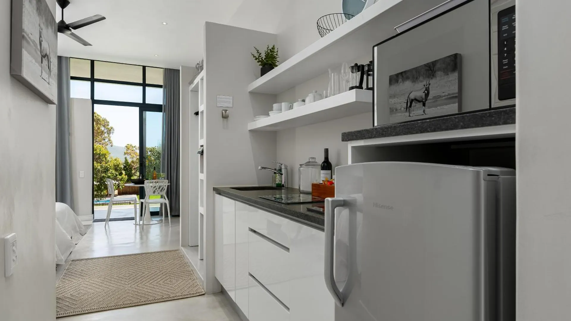 **** Πανσιόν Sunset Splendour Guesthouse Noordhoek Νότια Αφρική