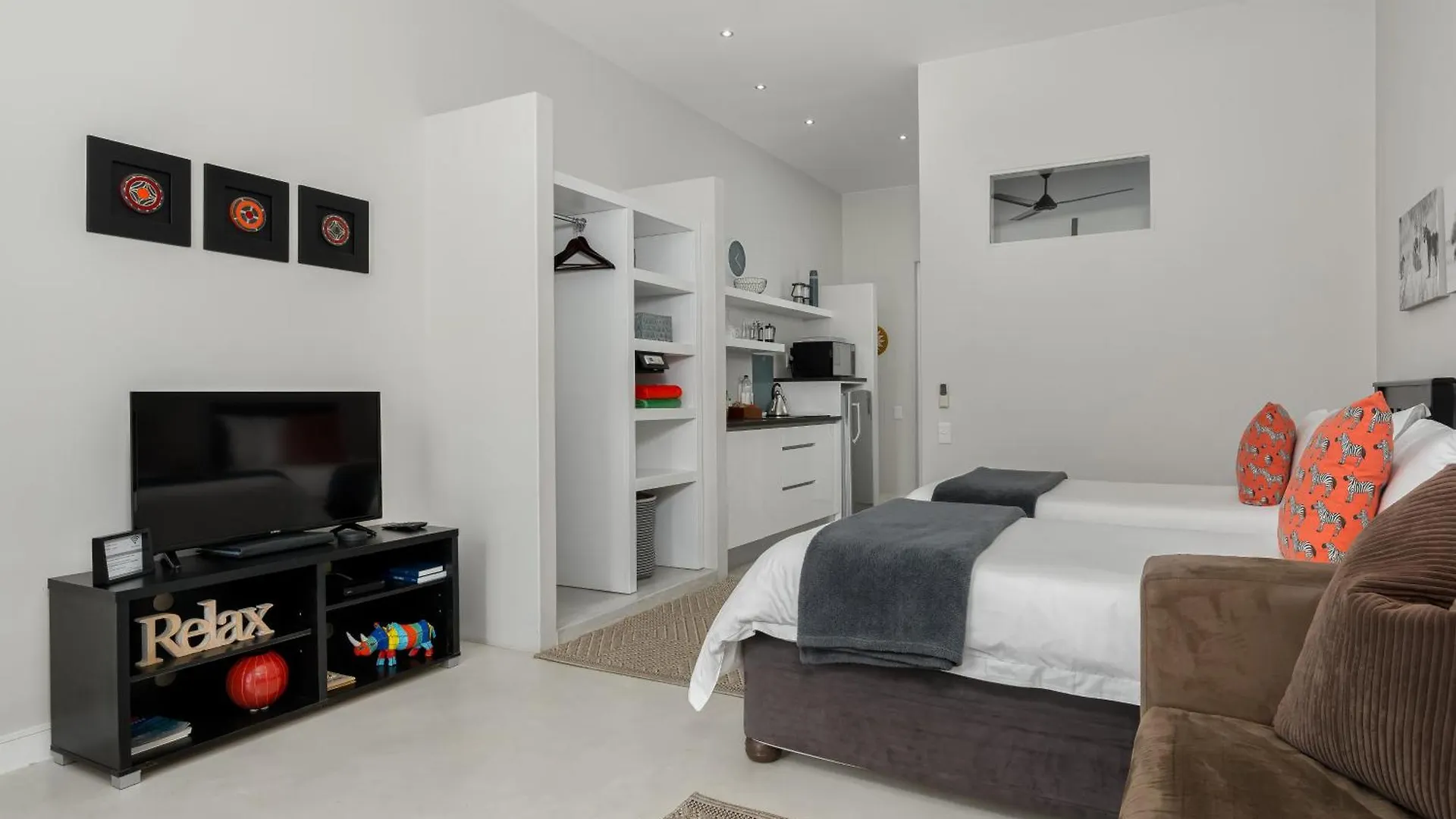 Sunset Splendour Guesthouse Noordhoek Πανσιόν