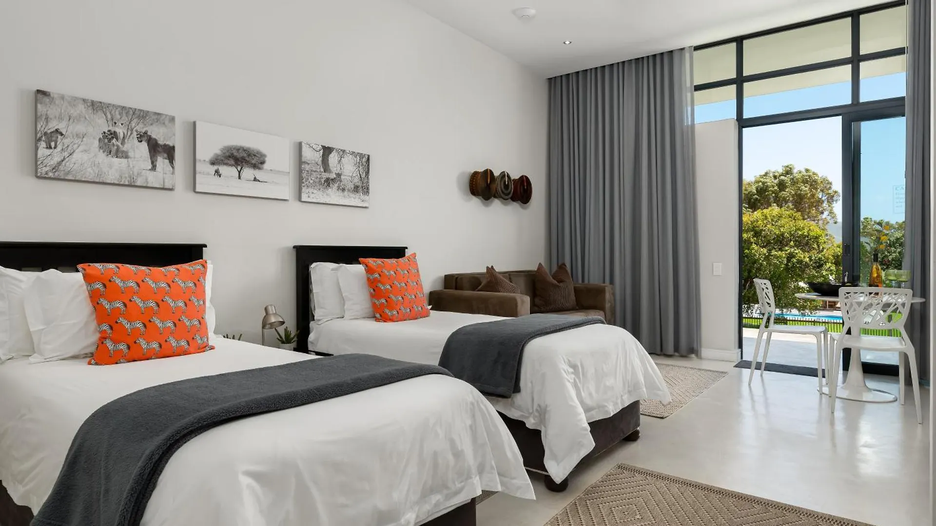 **** Πανσιόν Sunset Splendour Guesthouse Noordhoek Νότια Αφρική