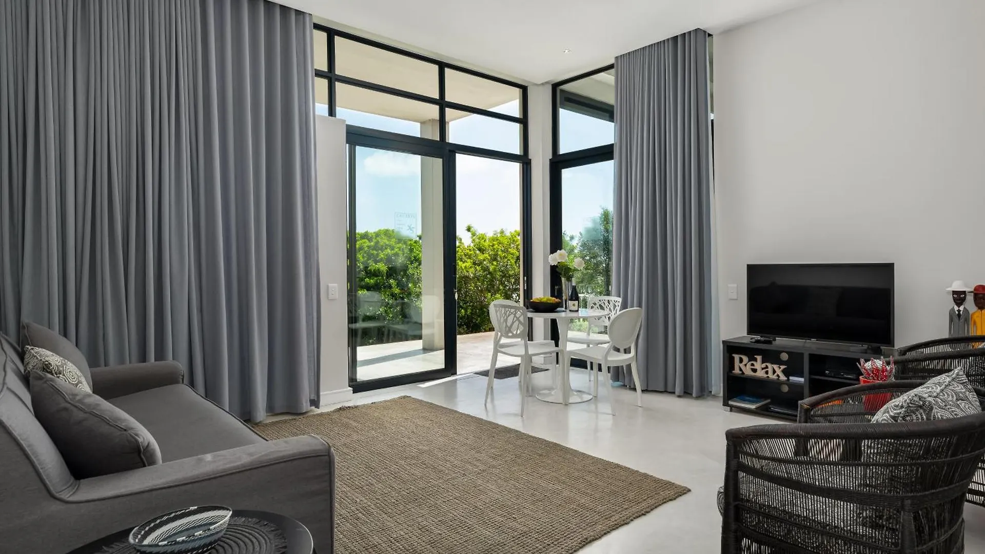 Πανσιόν Sunset Splendour Guesthouse Noordhoek