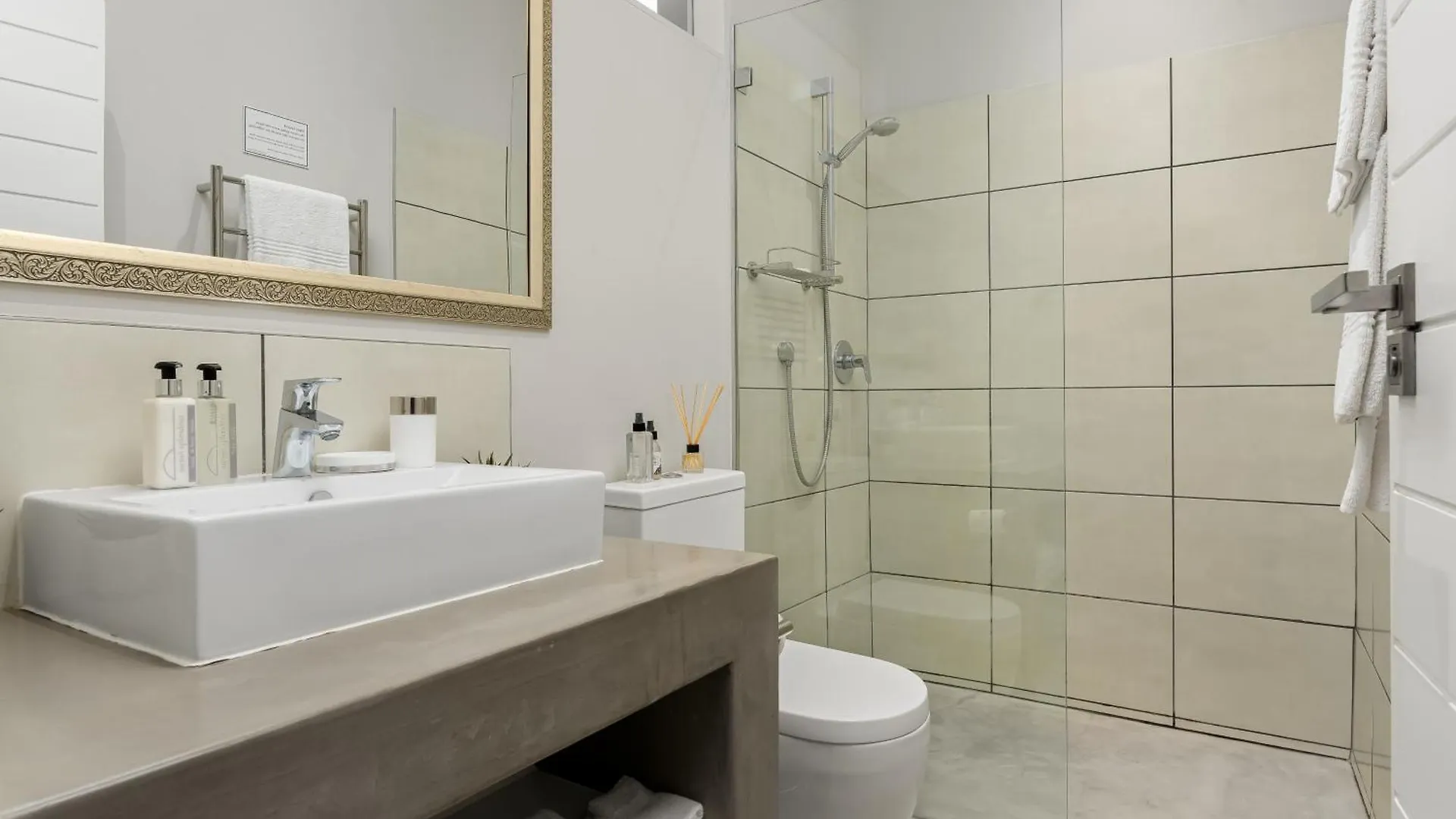 Sunset Splendour Guesthouse Noordhoek Νότια Αφρική