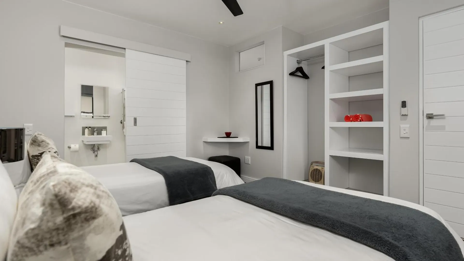 Πανσιόν Sunset Splendour Guesthouse Noordhoek