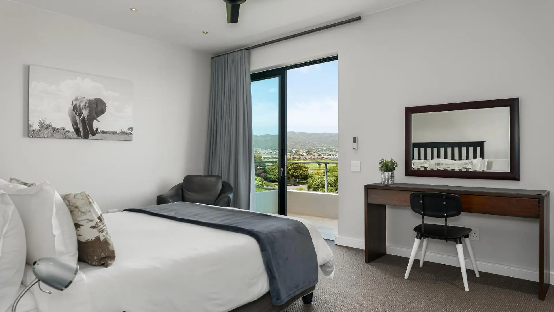 Πανσιόν Sunset Splendour Guesthouse Noordhoek