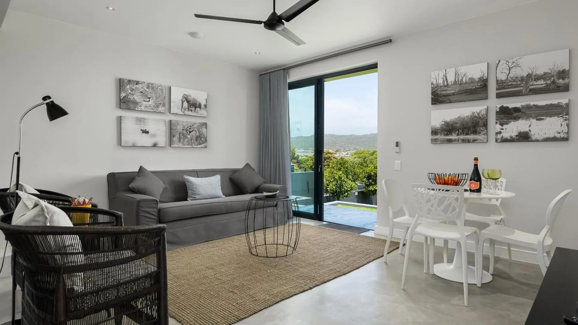 Sunset Splendour Guesthouse Noordhoek Νότια Αφρική