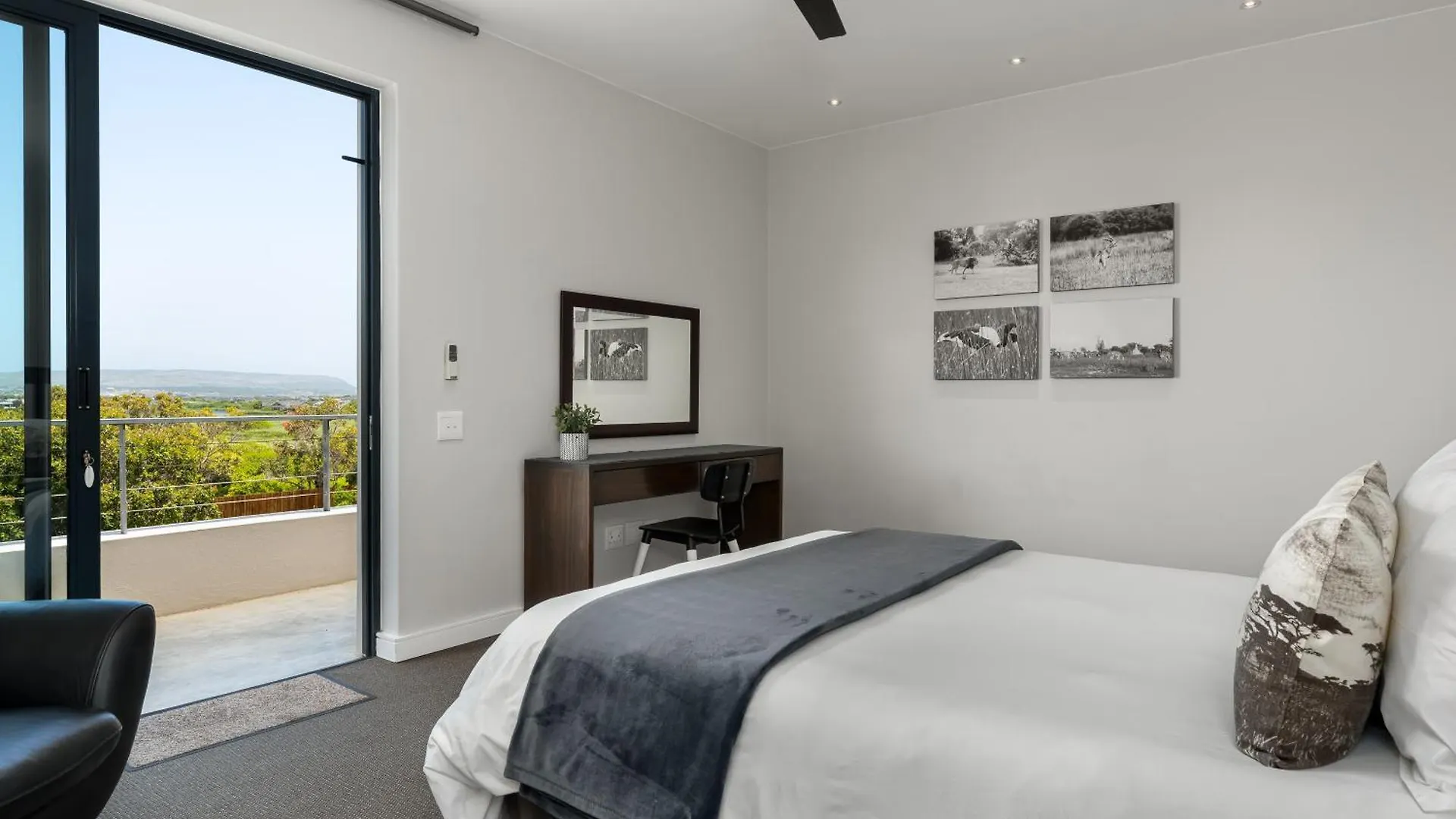 Sunset Splendour Guesthouse Noordhoek Πανσιόν