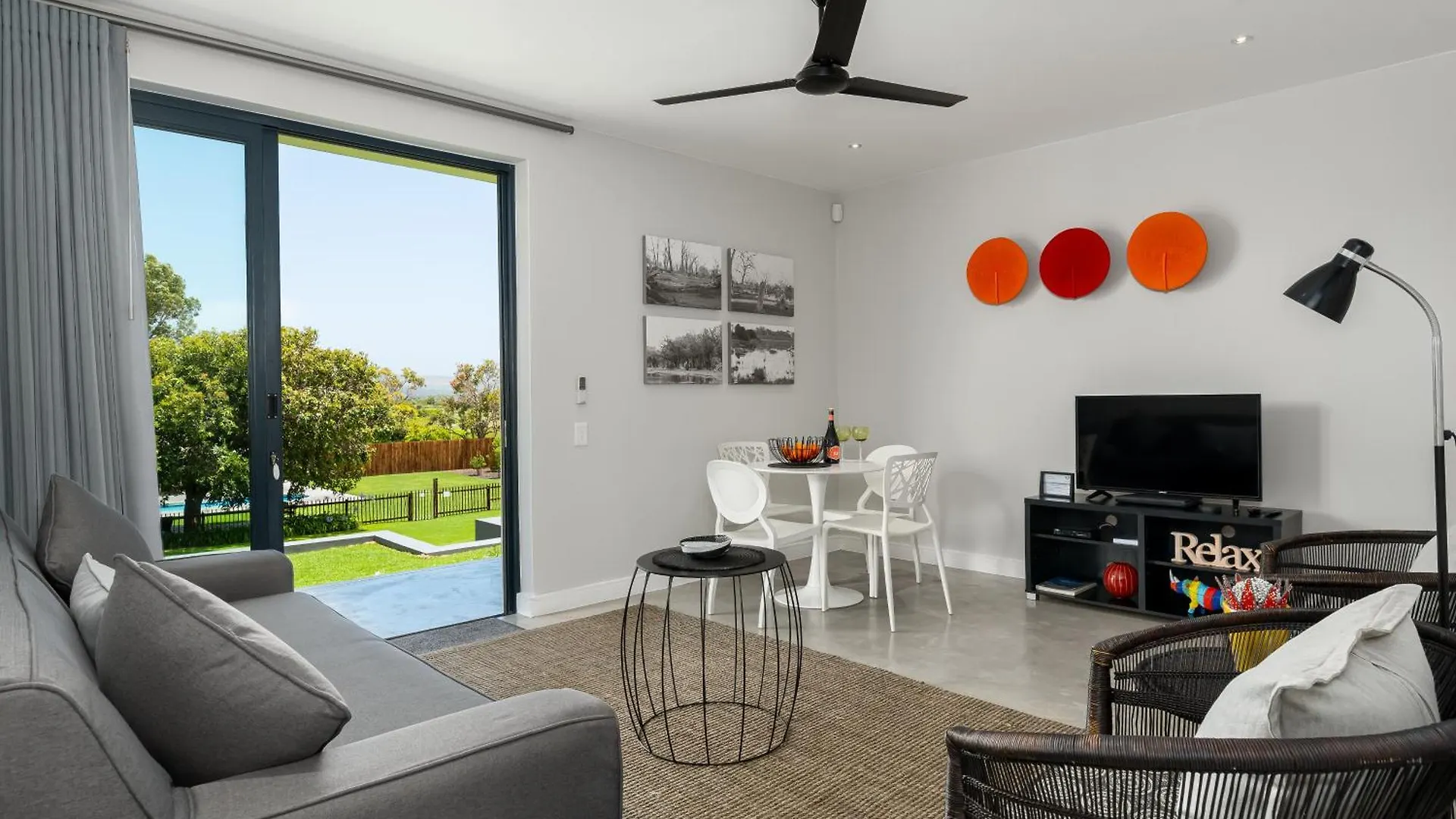 Sunset Splendour Guesthouse Noordhoek 4*,  Νότια Αφρική