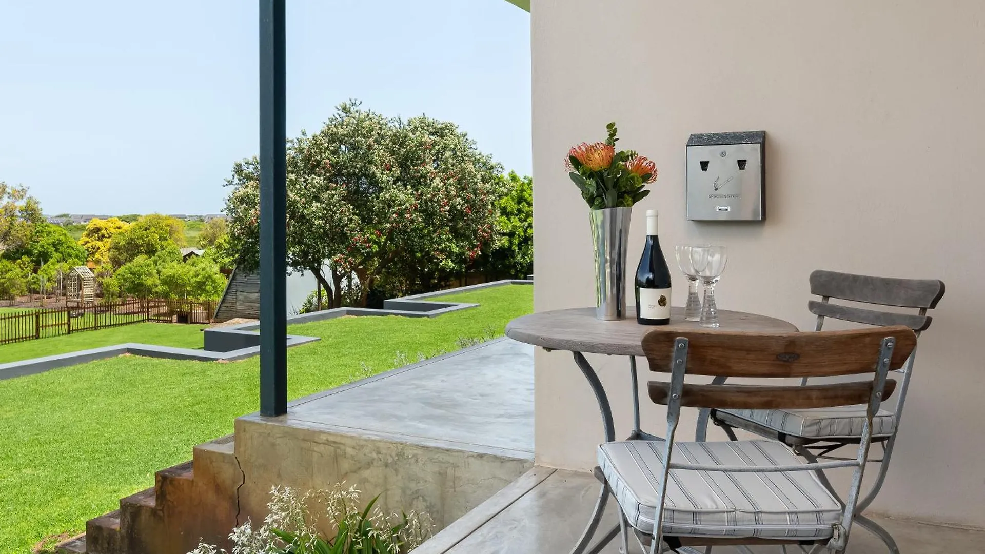 Πανσιόν Sunset Splendour Guesthouse Noordhoek