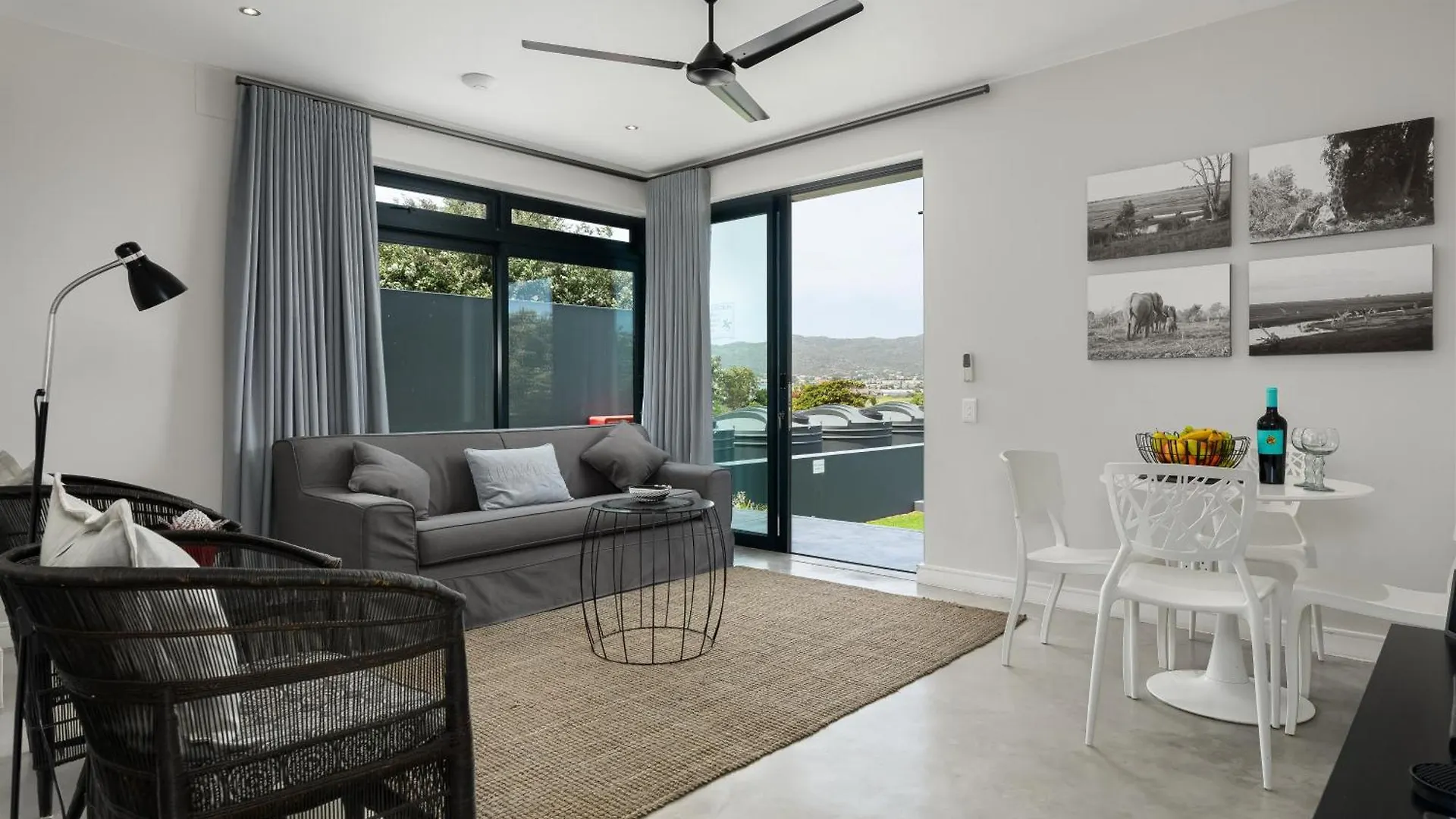 Sunset Splendour Guesthouse Noordhoek 4*,  Νότια Αφρική