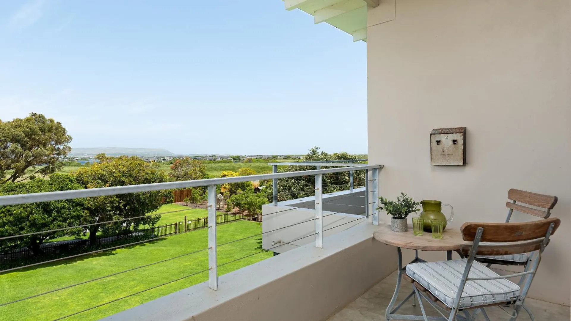 Πανσιόν Sunset Splendour Guesthouse Noordhoek