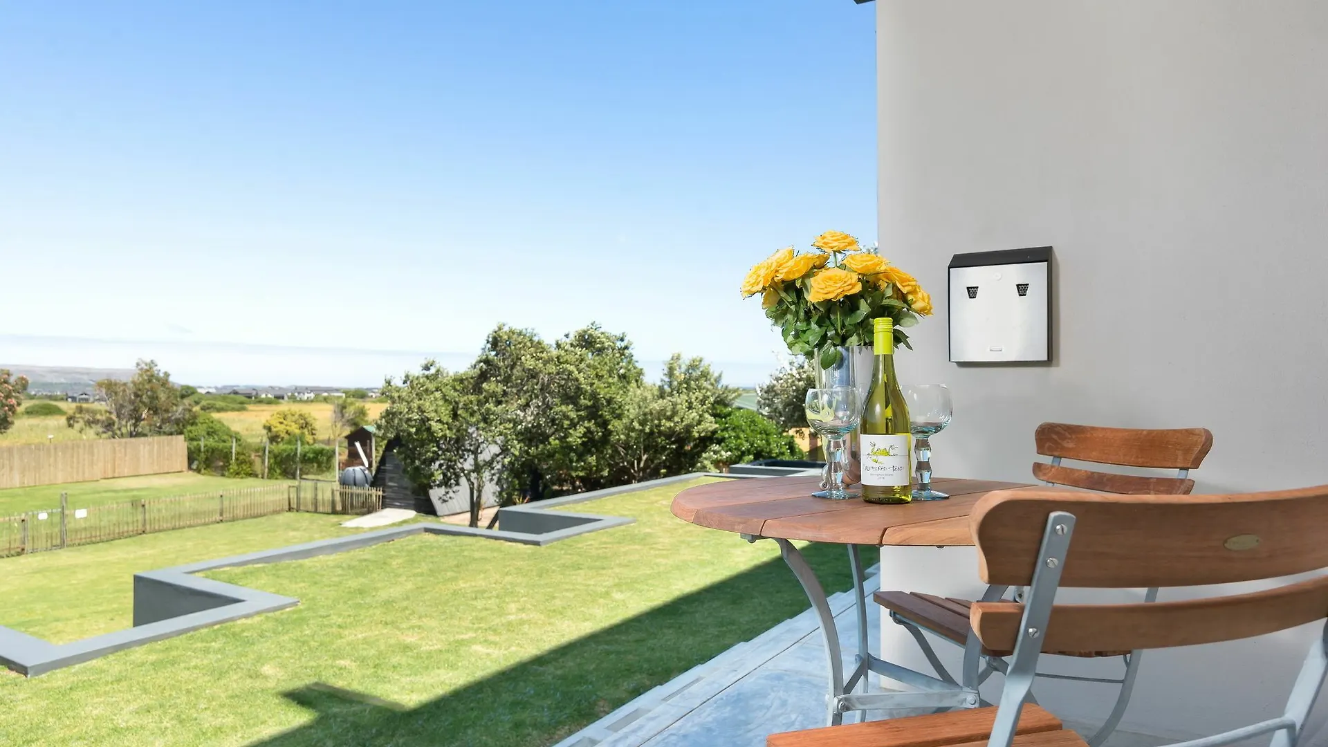 Πανσιόν Sunset Splendour Guesthouse Noordhoek