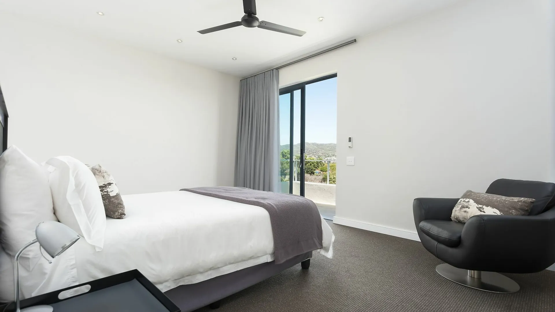 Sunset Splendour Guesthouse Noordhoek Νότια Αφρική
